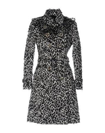 Пальто BURBERRY PRORSUM