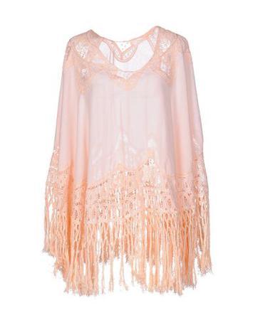 Пальто CAPUCCINO