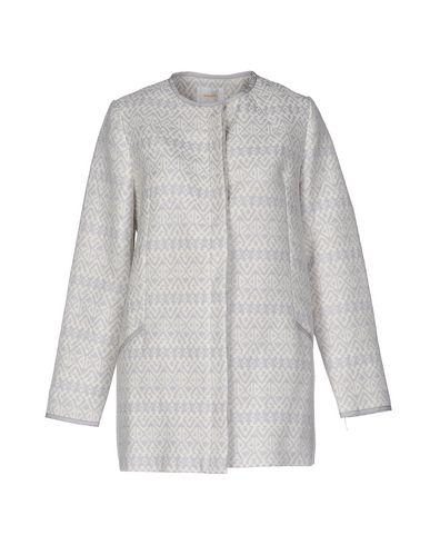 Пальто GRACE & MILA