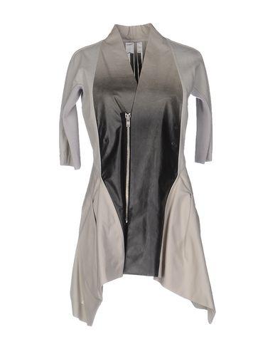 Пальто RICK OWENS