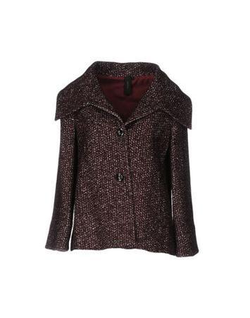 Пальто NVL__NUVOLA Пальто NVL__NUVOLA