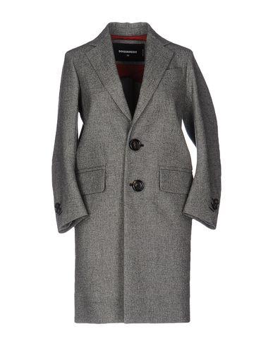 Пальто DSQUARED2
