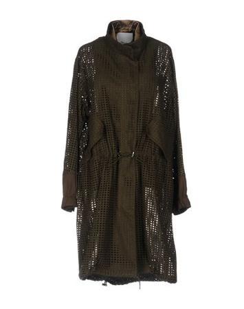 Пальто 3.1 PHILLIP LIM