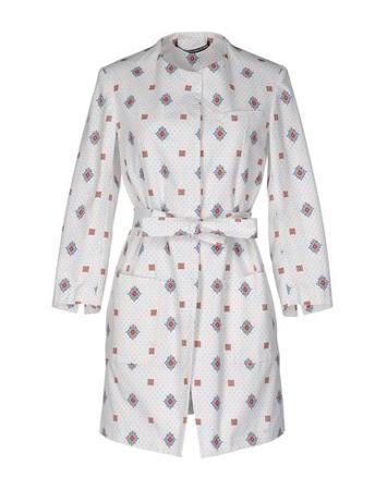 Пальто NEW YORK INDUSTRIE