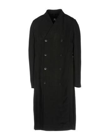 Пальто TOM REBL