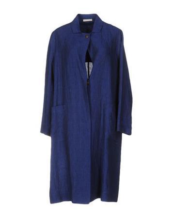 Пальто CRISTINA BONFANTI