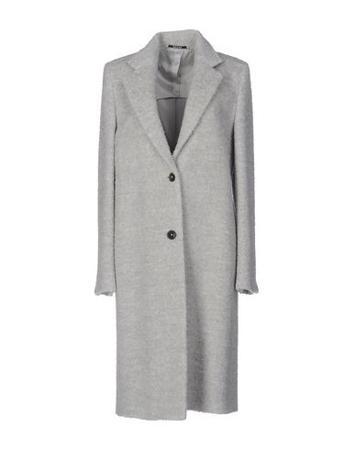 Пальто MAISON MARGIELA 4