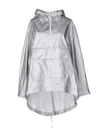 Пальто T BY ALEXANDER WANG