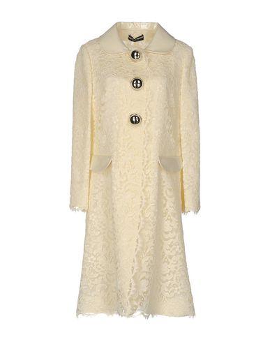 Пальто DOLCE & GABBANA