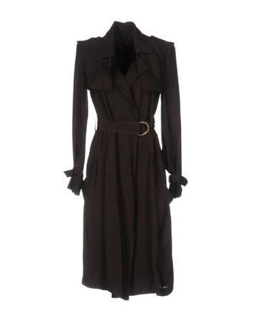 Пальто PLEIN SUD JEANIUS