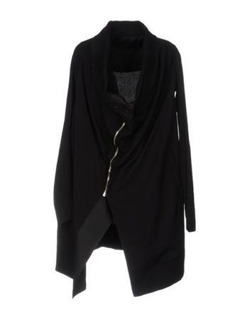 Пальто RICK OWENS