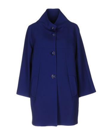 Пальто NVL__NUVOLA Пальто NVL__NUVOLA