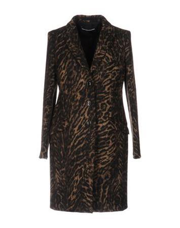 Пальто NEW YORK INDUSTRIE