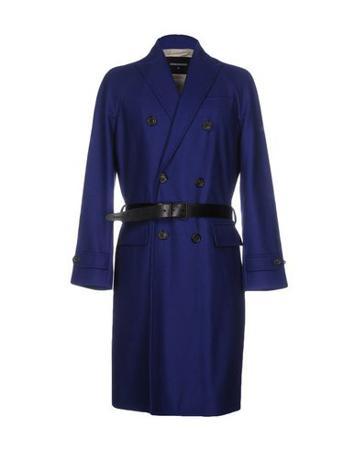 Пальто DSQUARED2