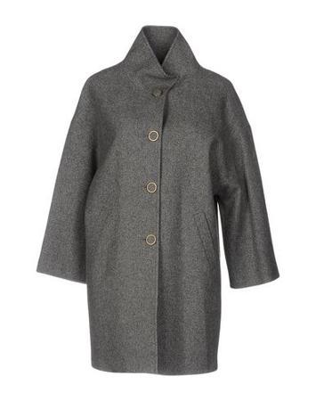 Пальто NVL__NUVOLA Пальто NVL__NUVOLA