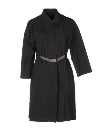 Пальто BRUNELLO CUCINELLI