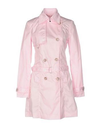 Пальто RICHMOND X