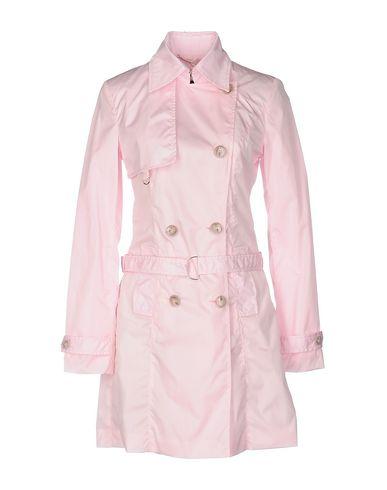 Пальто RICHMOND X