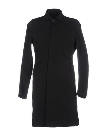 Пальто RICK OWENS