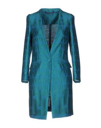 Пальто NEW YORK INDUSTRIE