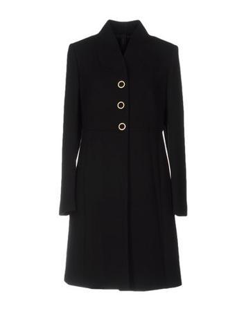 Пальто NVL__NUVOLA