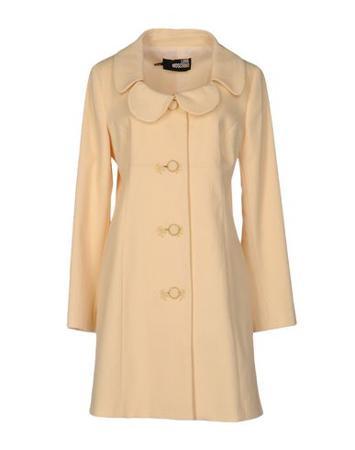 Пальто LOVE MOSCHINO