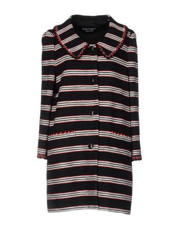 Пальто BOUTIQUE MOSCHINO