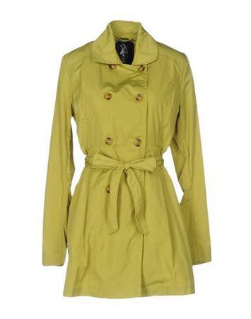 Пальто REFRIGUE