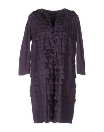 Пальто MAURIZIO PECORARO