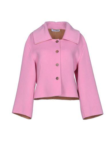 Пальто JIL SANDER