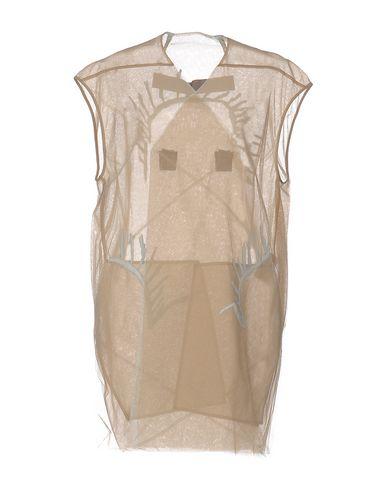 Пальто RICK OWENS