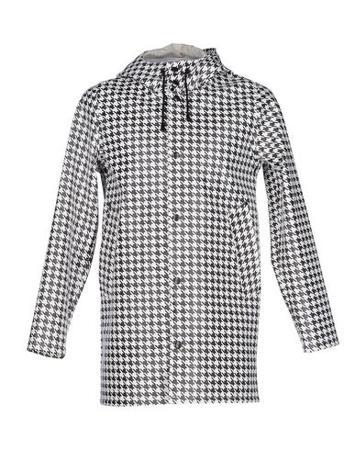 Пальто STUTTERHEIM