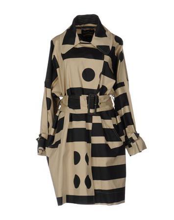 Пальто VIVIENNE WESTWOOD ANGLOMANIA Пальто VIVIENNE WESTWOOD ANGLOMANIA