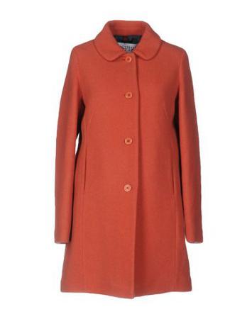 Пальто GEOSPIRIT