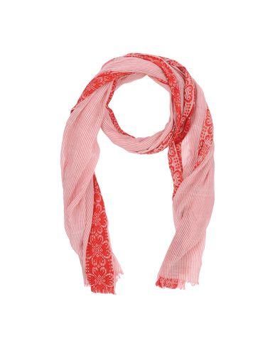 Палантин  - Красный цвет