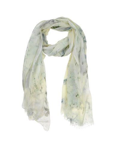 Палантины  - Светло-желтый цвет