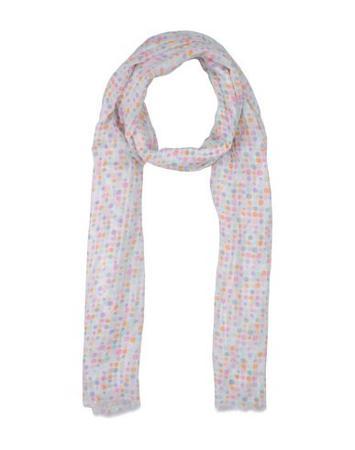 Палантины ALLUDE