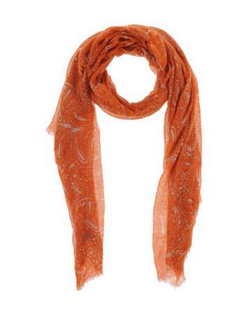 Палантины MOSAIQUE