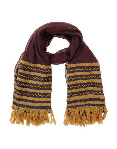 Палантины  - Зеленый-милитари,Какао цвет