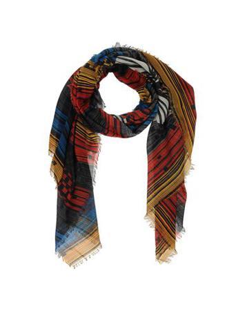 Палантины GENTUCCA PLAY MANTERO