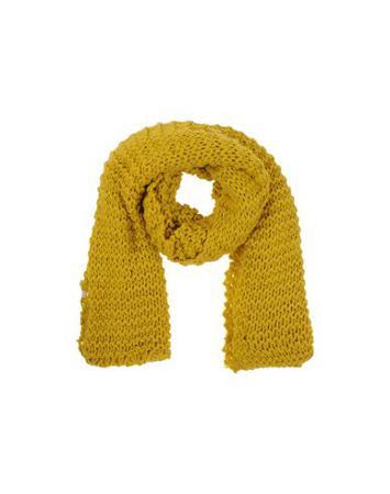 Палантины MANILA GRACE DENIM