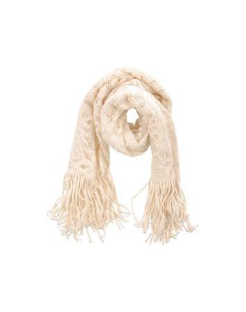 Палантины CARLA G.