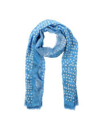 Палантины JANE CARR