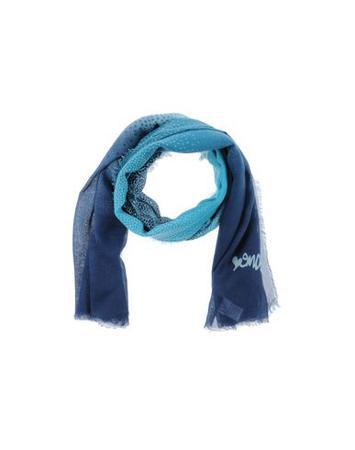 Палантины DIANE VON FURSTENBERG