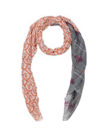 Палантины PYAAR