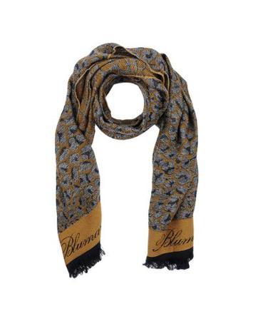Палантины BLUMARINE