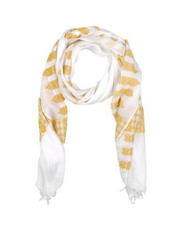 Палантины FORTE_FORTE