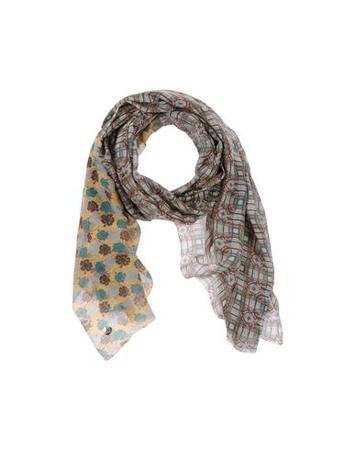 Палантины PYAAR