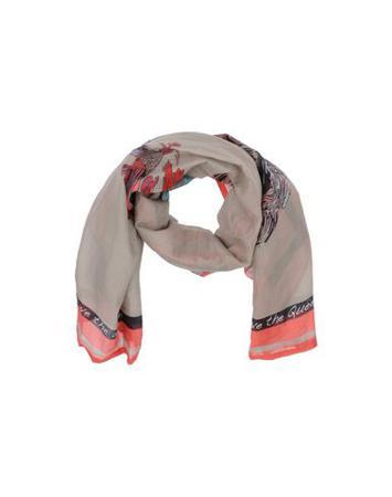 Палантины SAVE THE QUEEN! SUN Палантины SAVE THE QUEEN! SUN