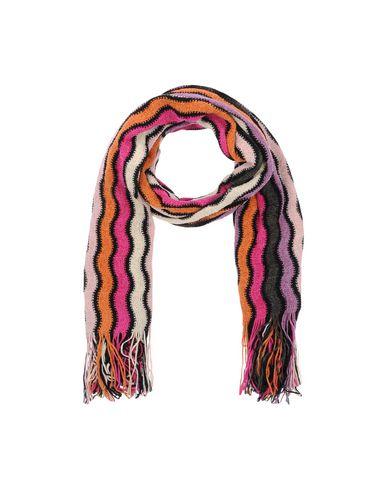 Палантины MISSONI